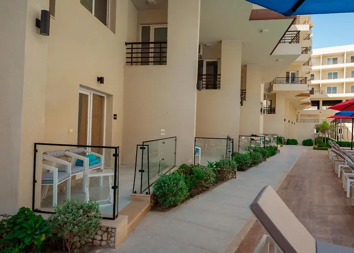 Aqua Fun Hotel