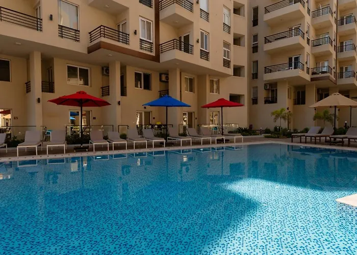 Aqua Fun Hotel 4*
