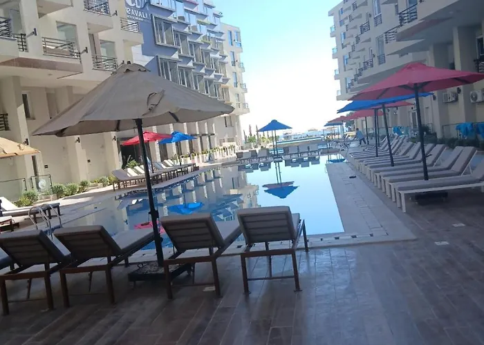 Aqua Fun Hotel Hurghada