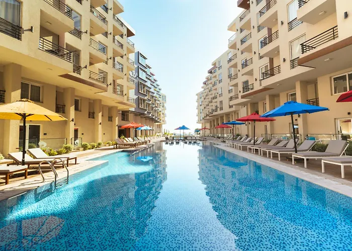 Aqua Fun Hotel 4*
