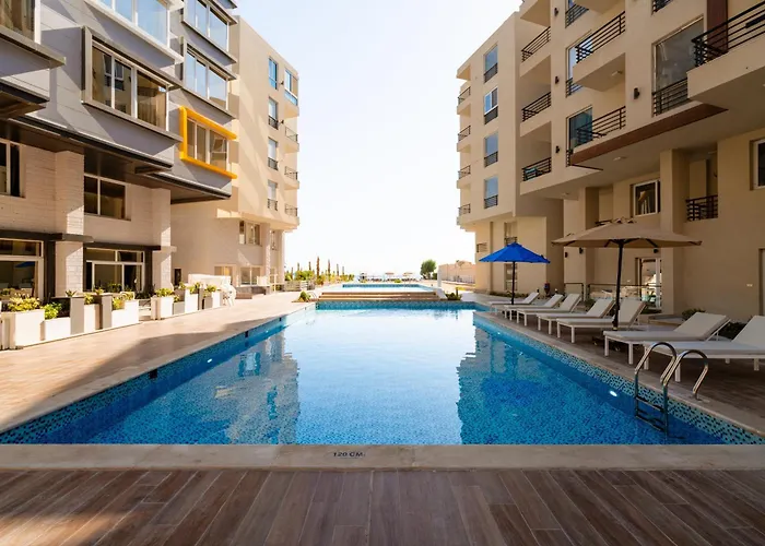 Aqua Fun 4* Hurghada
