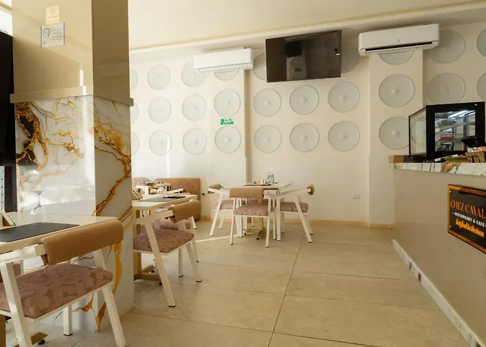 Aqua Fun Hotel 4*