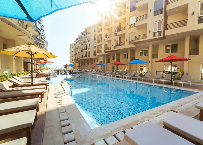 Hotel Aqua Fun 4*