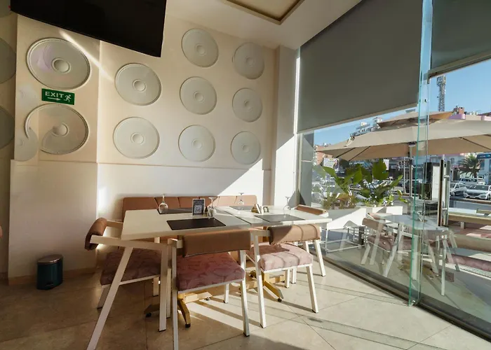 Aqua Fun Hotel 4*