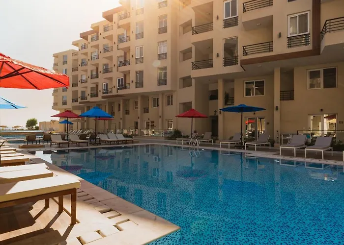 Aqua Fun Hotel Hurghada