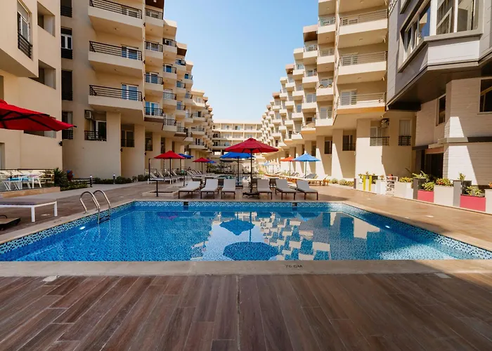 Aqua Fun Hotel
