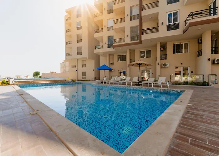 Aqua Fun Hurghada