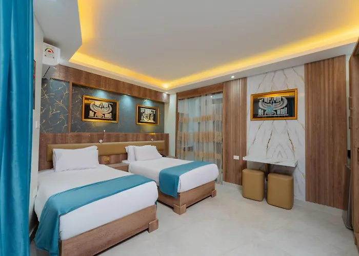 Aqua Fun Hotel