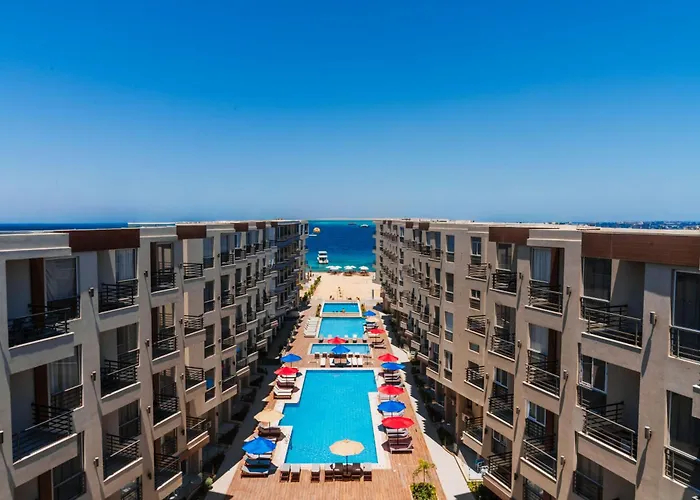 Hotel Aqua Fun