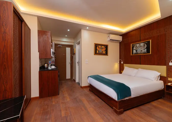 Hotel Aqua Fun 4*