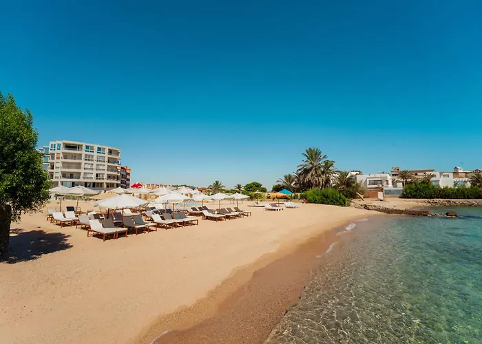 Aqua Fun Hotel Hurghada