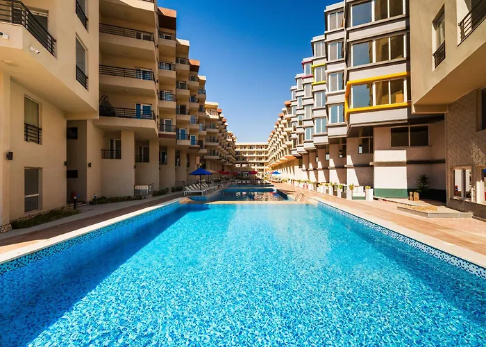 Aqua Fun 4*