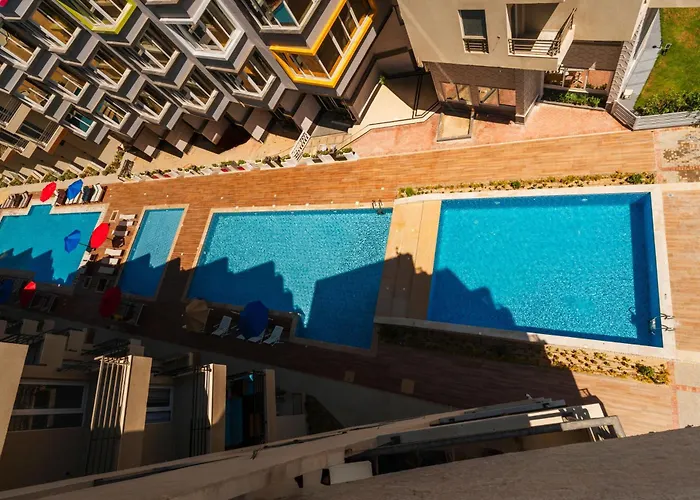 Aqua Fun Hurghada