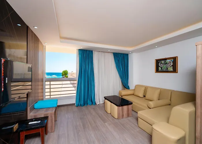 Aqua Fun 4* Hurghada